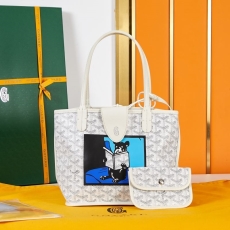 Goyard Shopping Bags